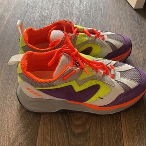 MSGM SNEAKERS